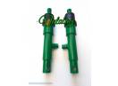 Cilindru distribuitor de ingraseminte amazone